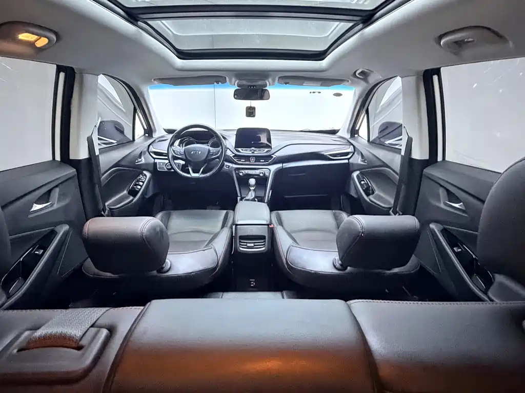 Chevrolet Volando — миниатюра 27