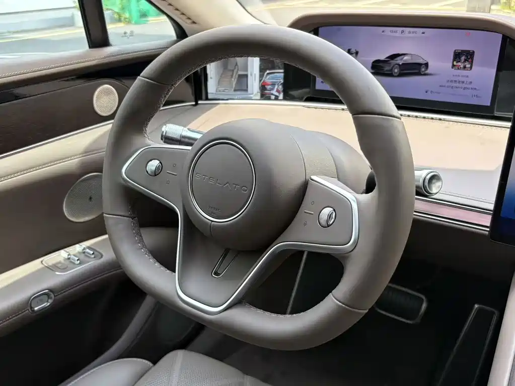 Xiangjie Xiangjie S9 — миниатюра 15