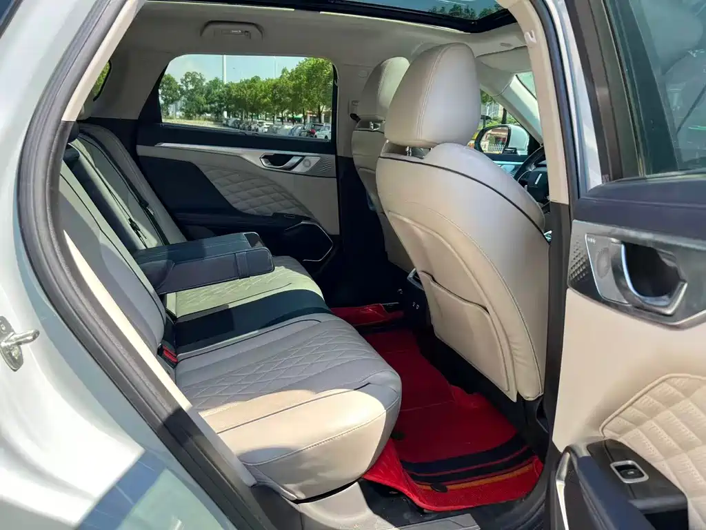 WEI PAI WEI BRAND MOCHA