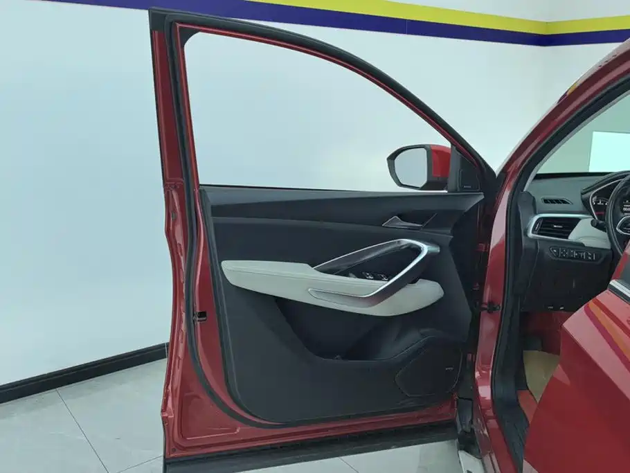 Baojun 530 — миниатюра 7