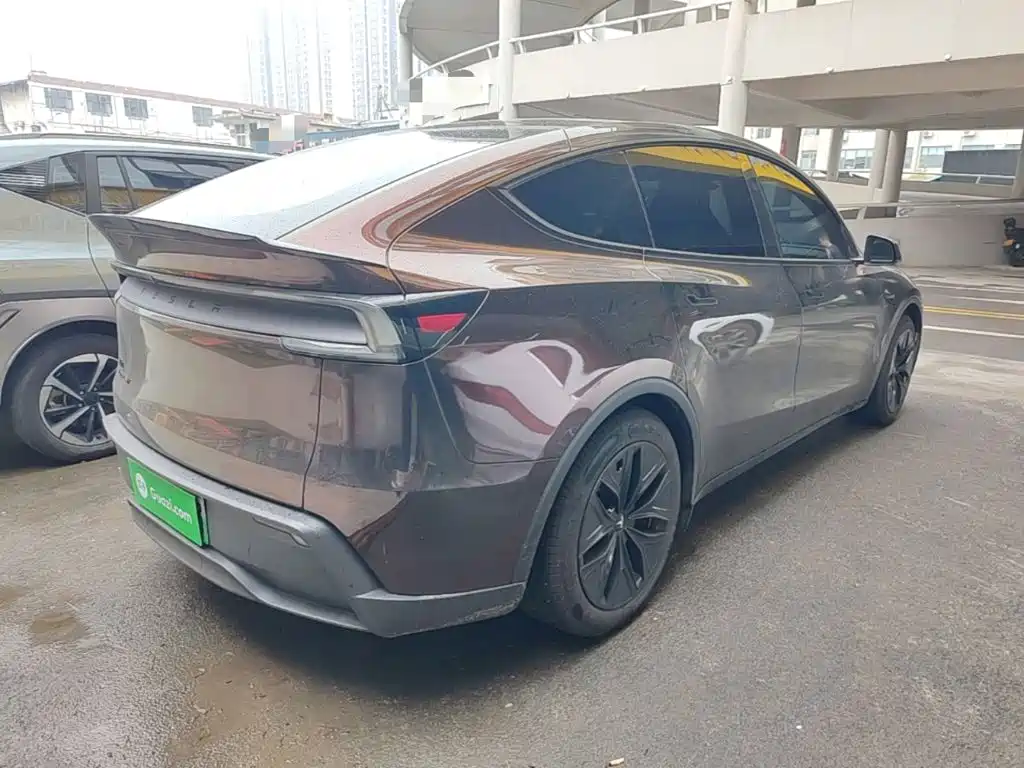 Tesla Model Y L — миниатюра 7