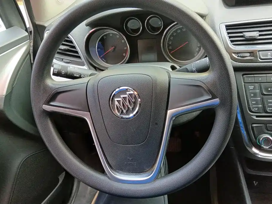 Buick Encore — миниатюра 15