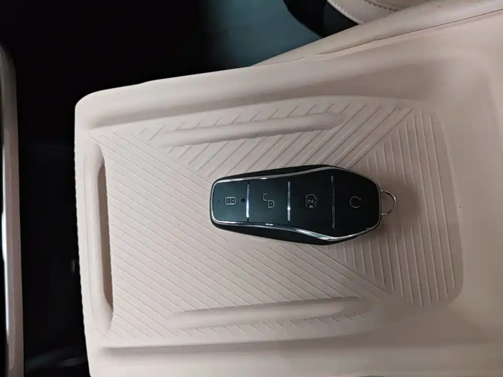 BYD Seagull — миниатюра 9