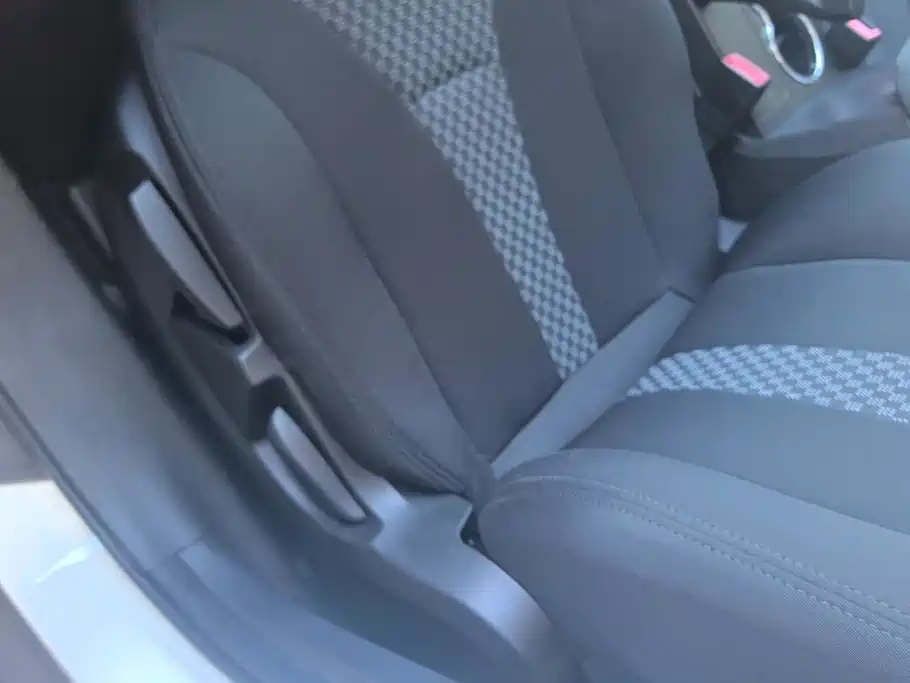 GAC Motor Trumpchi GS5 — миниатюра 9