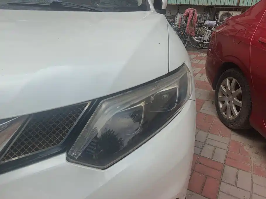 Nissan X-Trail — миниатюра 5