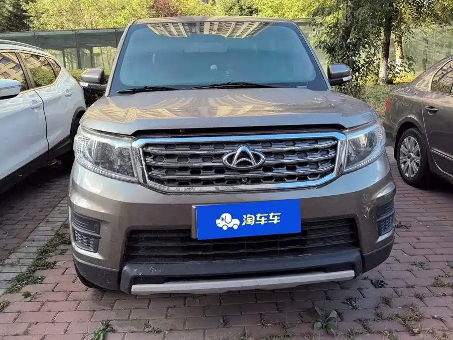Oshan Oushang X70A — миниатюра 2