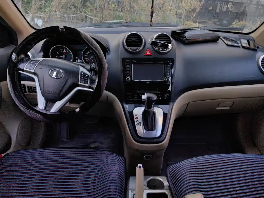 Haval H6 — миниатюра 12