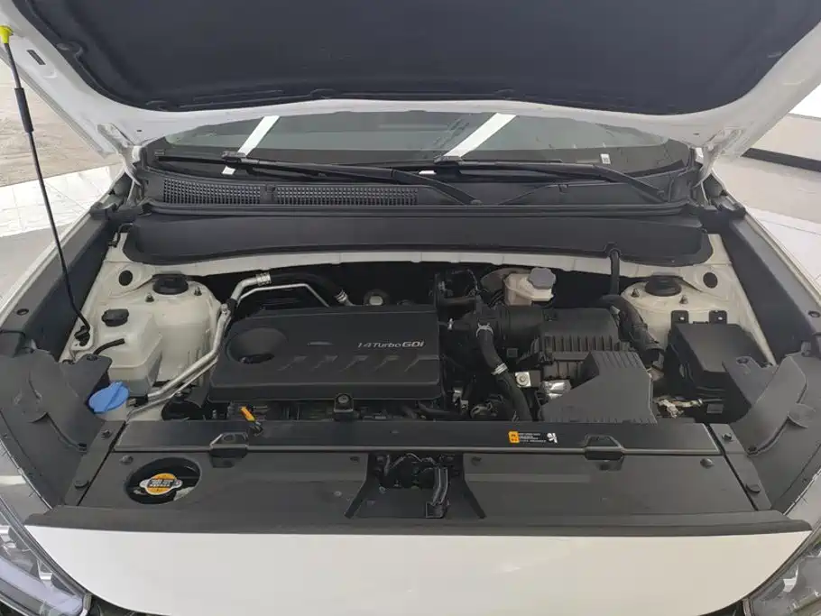 Hyundai ix35 — миниатюра 10