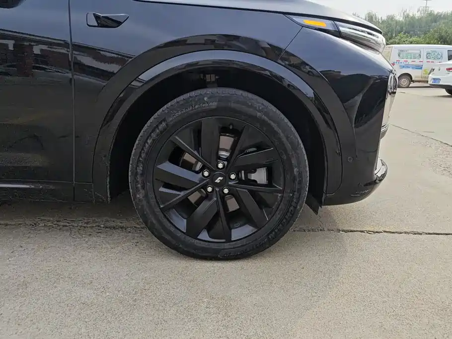 Li Auto Li L7 — миниатюра 6