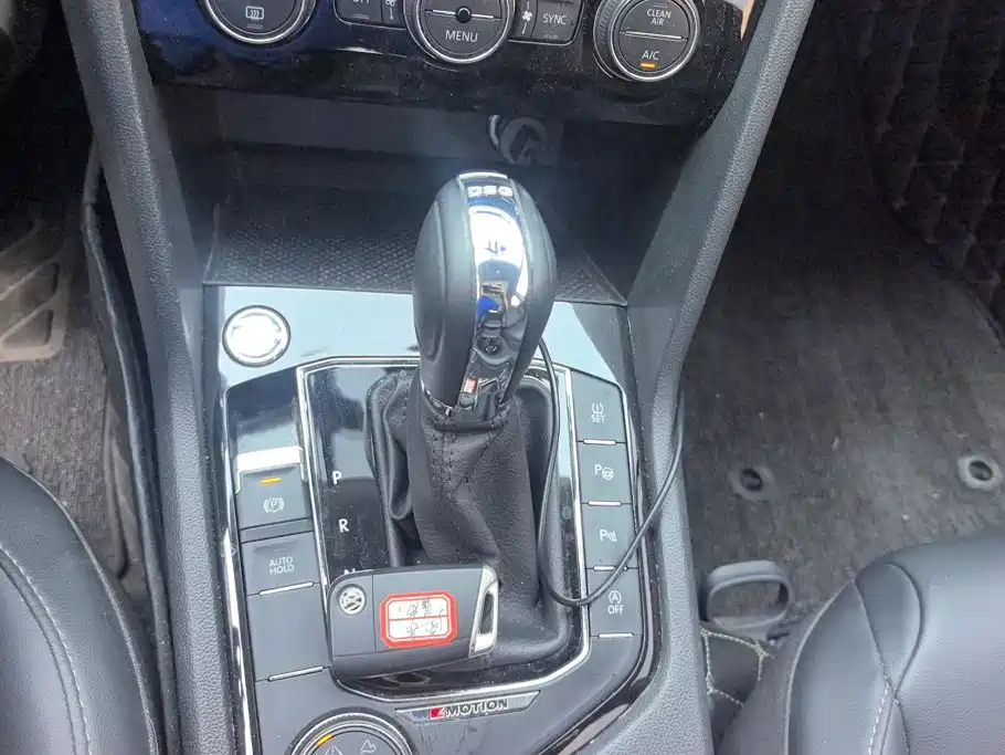 Volkswagen Tharu — миниатюра 16