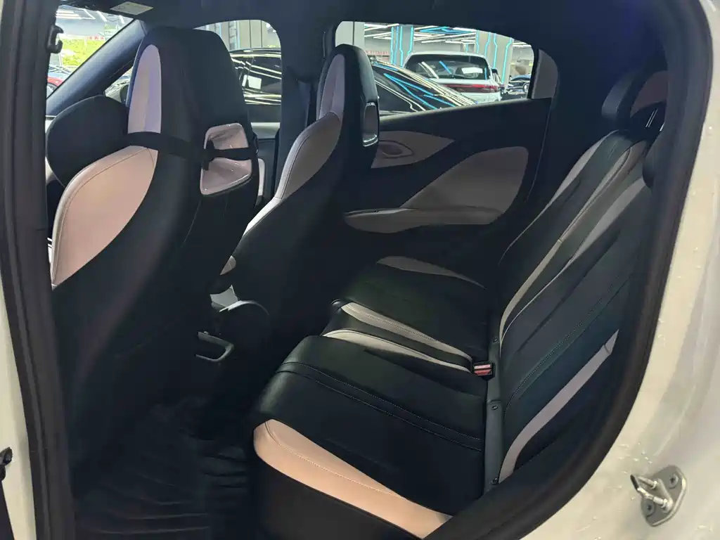 BYD Seagull 2025 305km Freedom