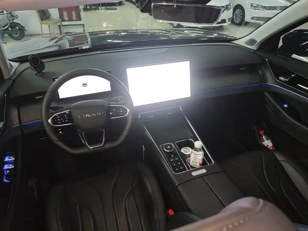 Fulwin Fengyun T9 — миниатюра 10