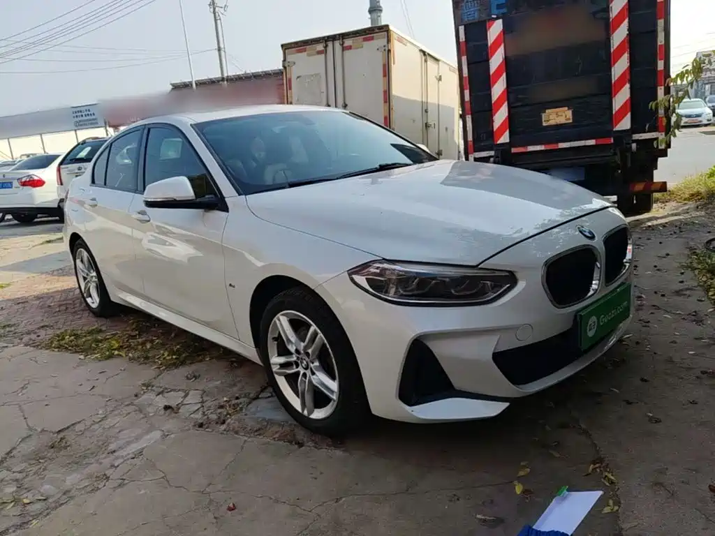 BMW 1 Series — миниатюра 4
