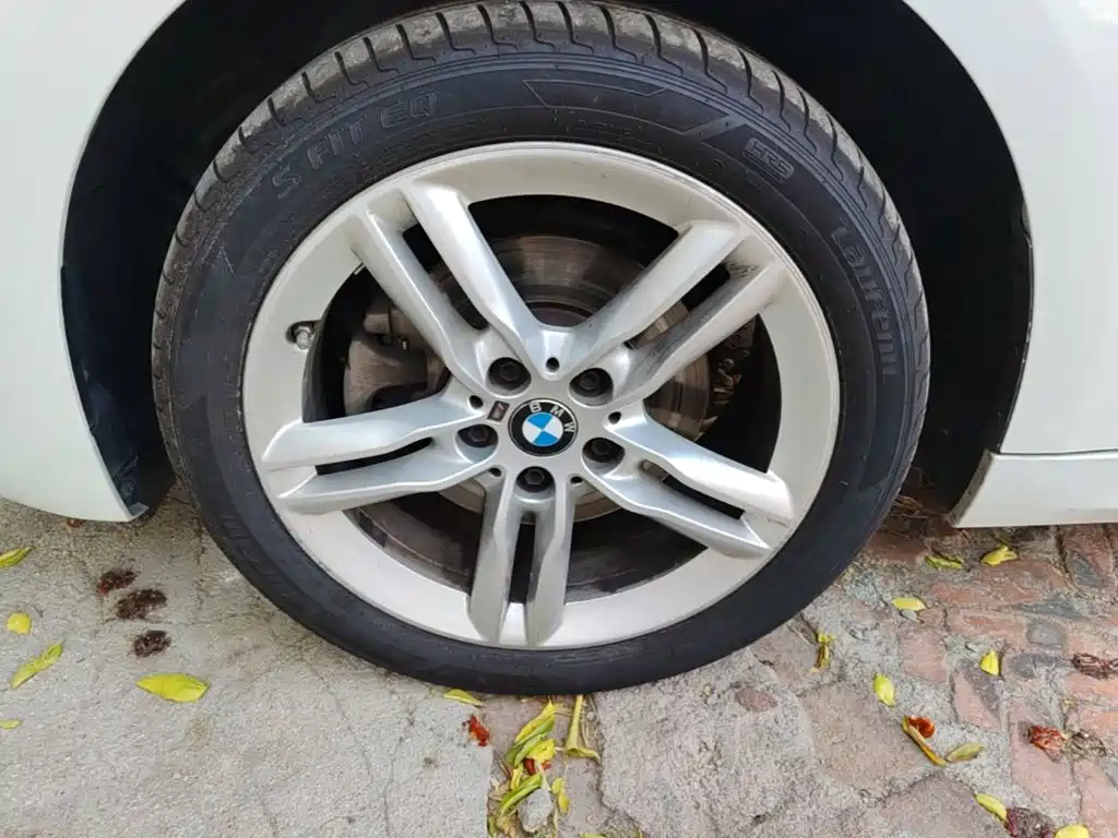 BMW 1 Series — миниатюра 23