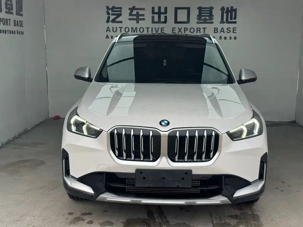 BMW X1 — миниатюра 2