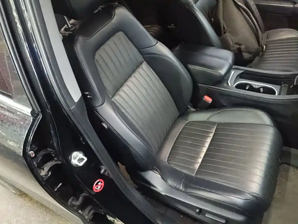 Honda Breeze — миниатюра 25