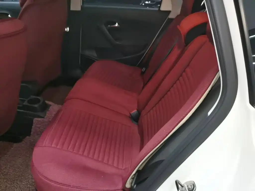 Volkswagen Polo — миниатюра 17