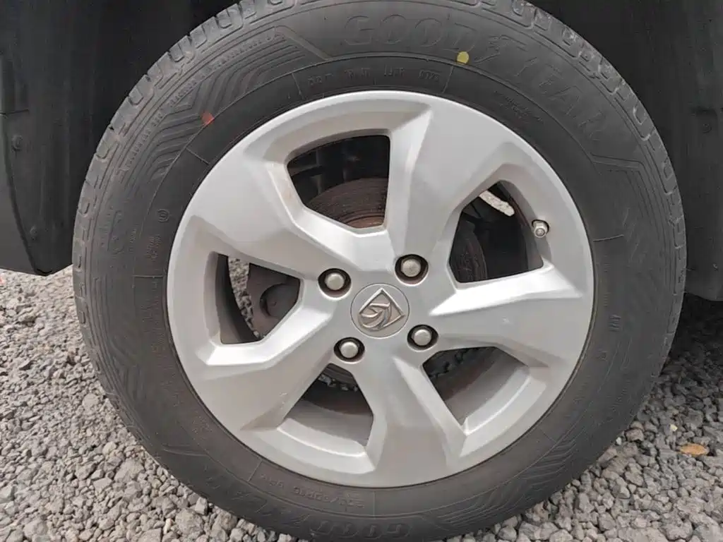 Baojun 510 — миниатюра 23