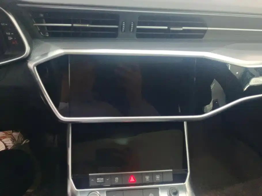Audi A6L — миниатюра 13