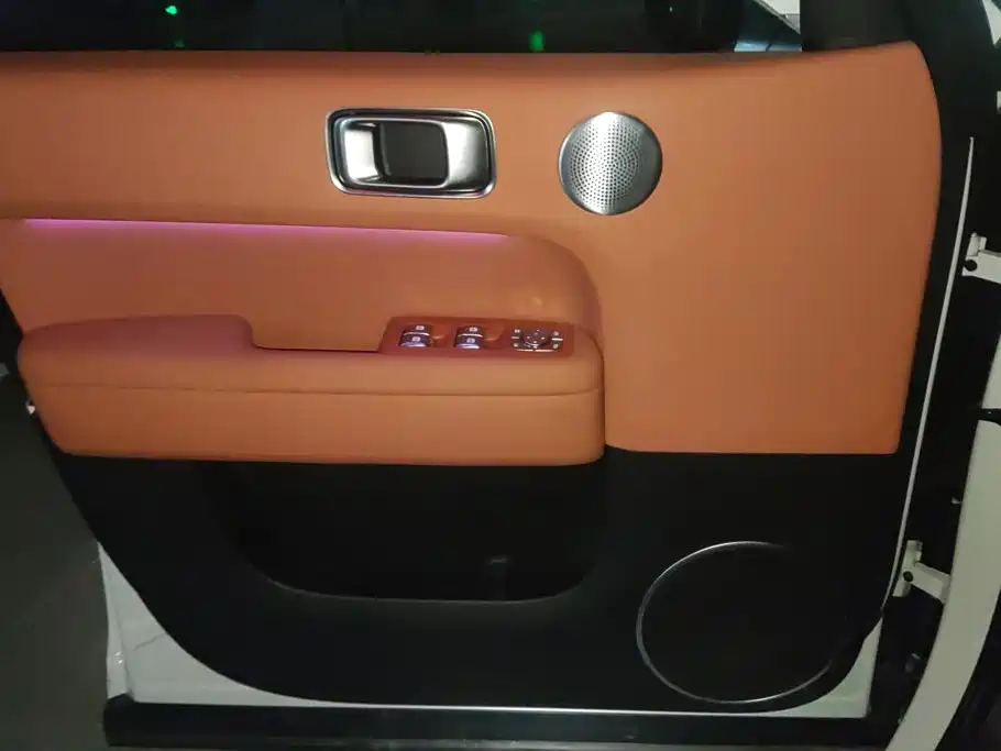Li Auto Li L6 — миниатюра 7