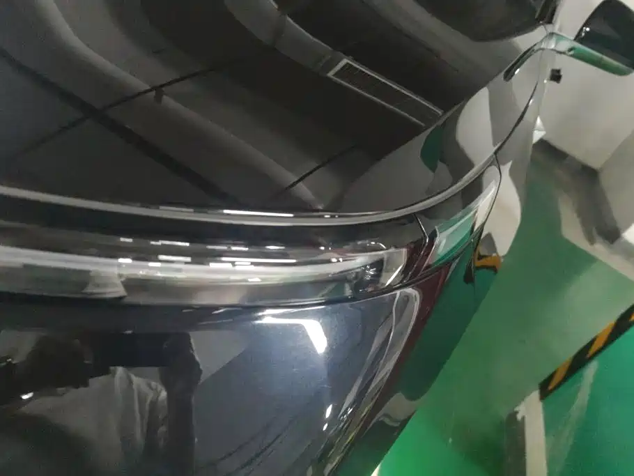 Li Auto Li L8 — миниатюра 5