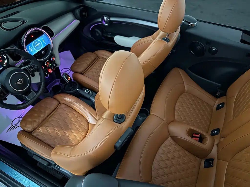 MINI Mini — миниатюра 6