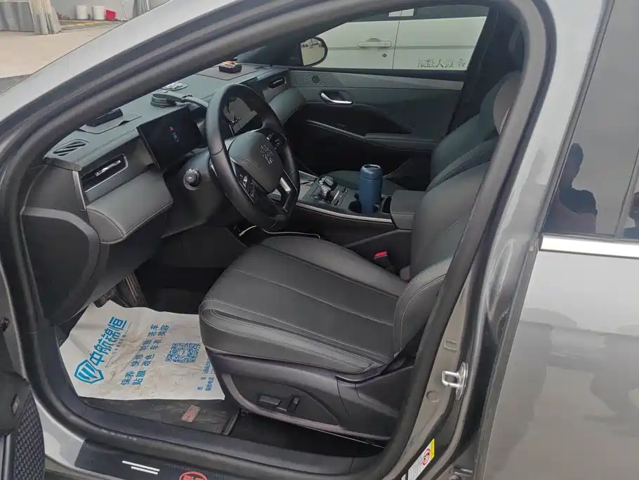 BYD Qin PLUS — миниатюра 9
