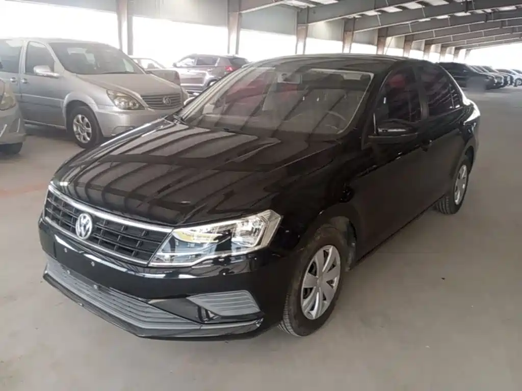 Volkswagen Jetta — миниатюра 2