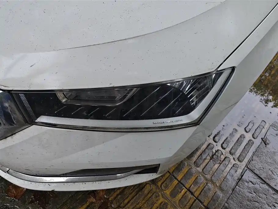 Skoda Rapid 2020 1.5L MT Standard