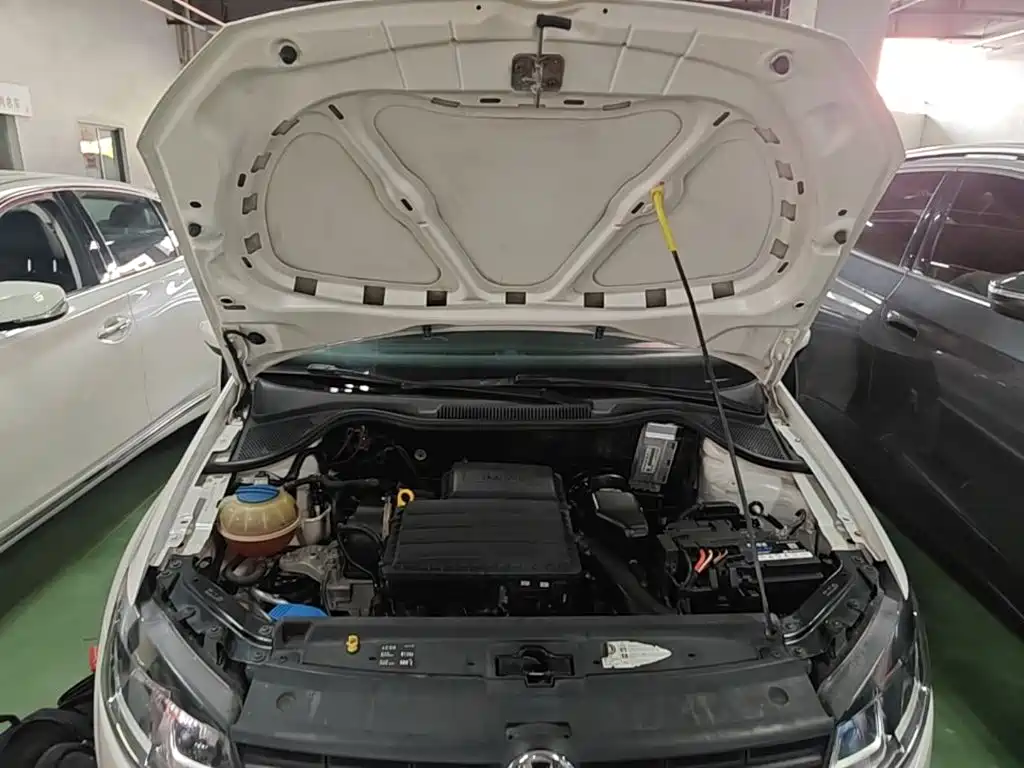 Volkswagen Polo — миниатюра 20