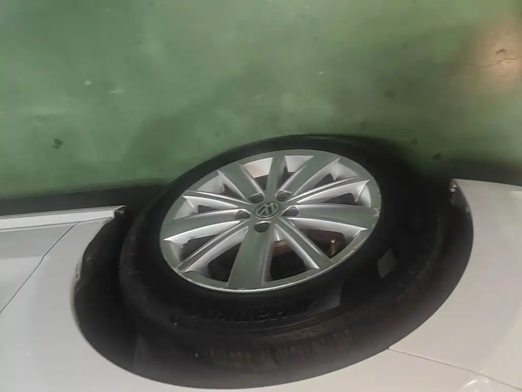 Volkswagen Polo — миниатюра 23