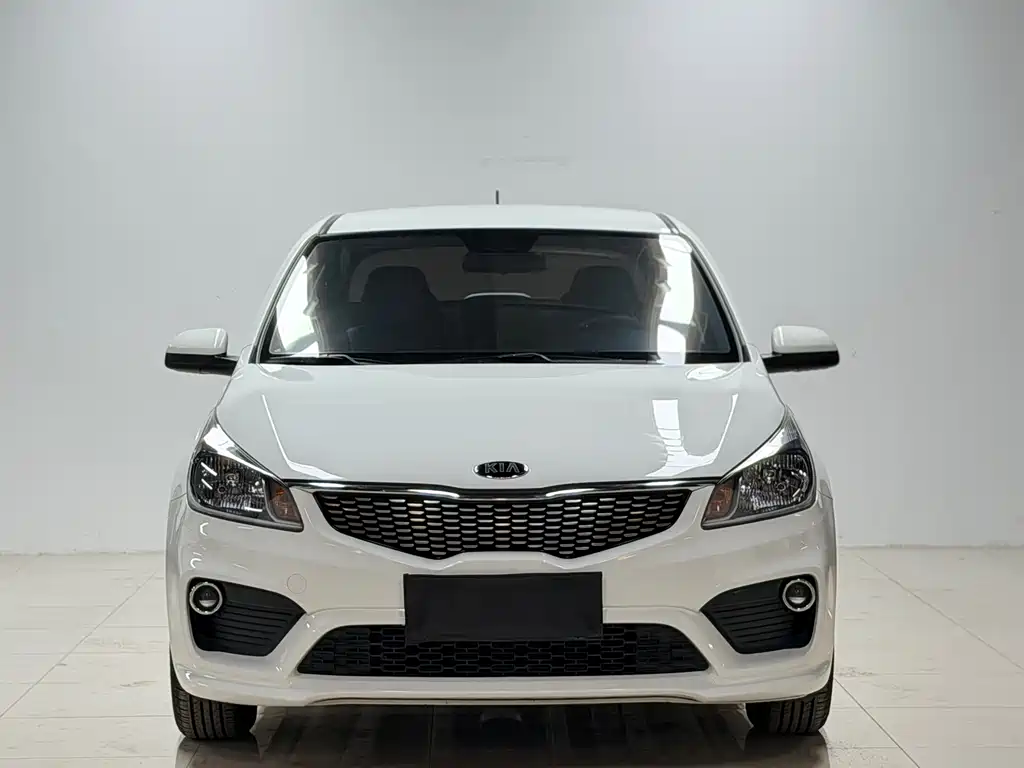 Kia K2 — миниатюра 2