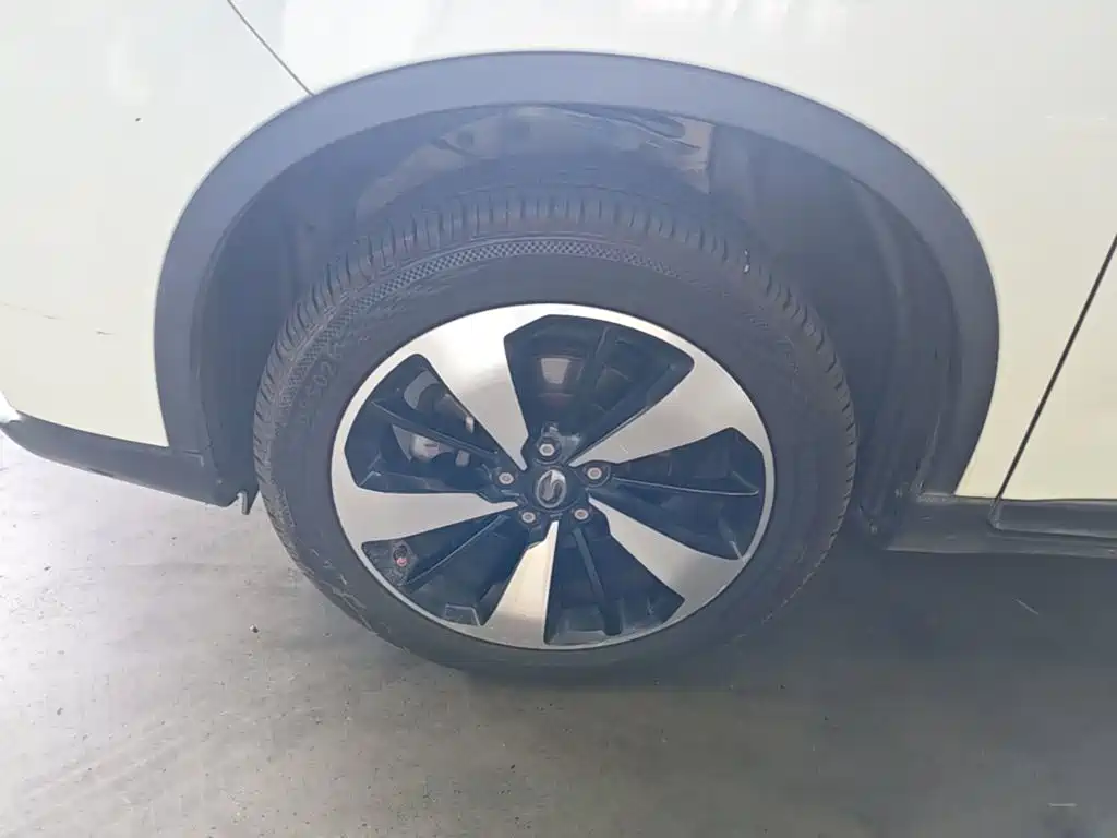 GAC Motor Trumpchi GS4 — миниатюра 23