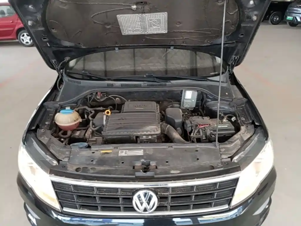 Volkswagen Jetta — миниатюра 20