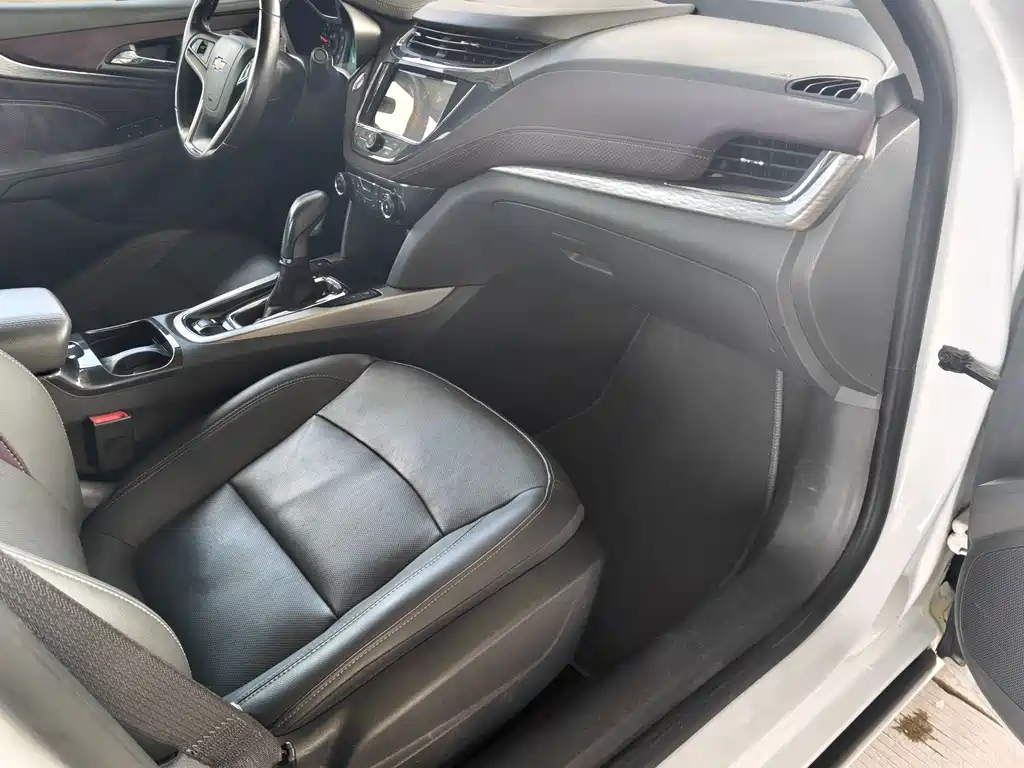 Chevrolet Malibu — миниатюра 18