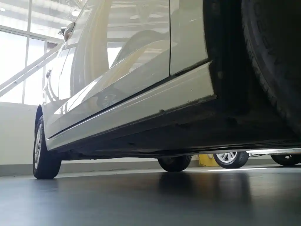 Volkswagen Polo — миниатюра 21