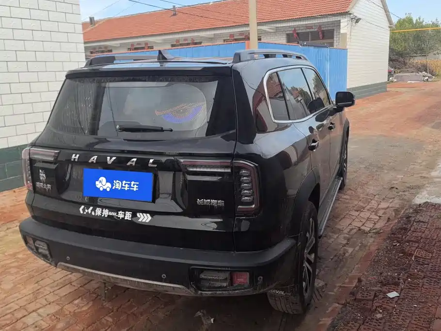 Haval Big Dog — миниатюра 3