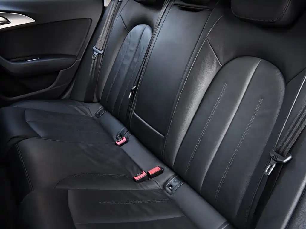 Audi A6 (Import) — миниатюра 16