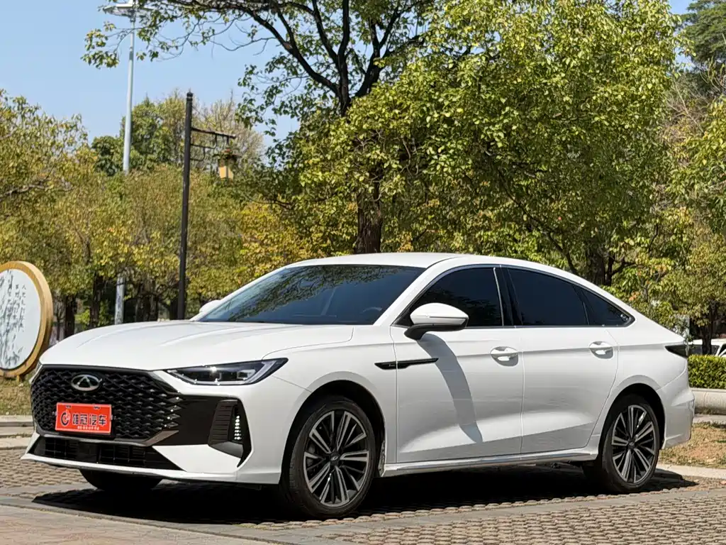 Chery Arrizo 8 PRO 2025
