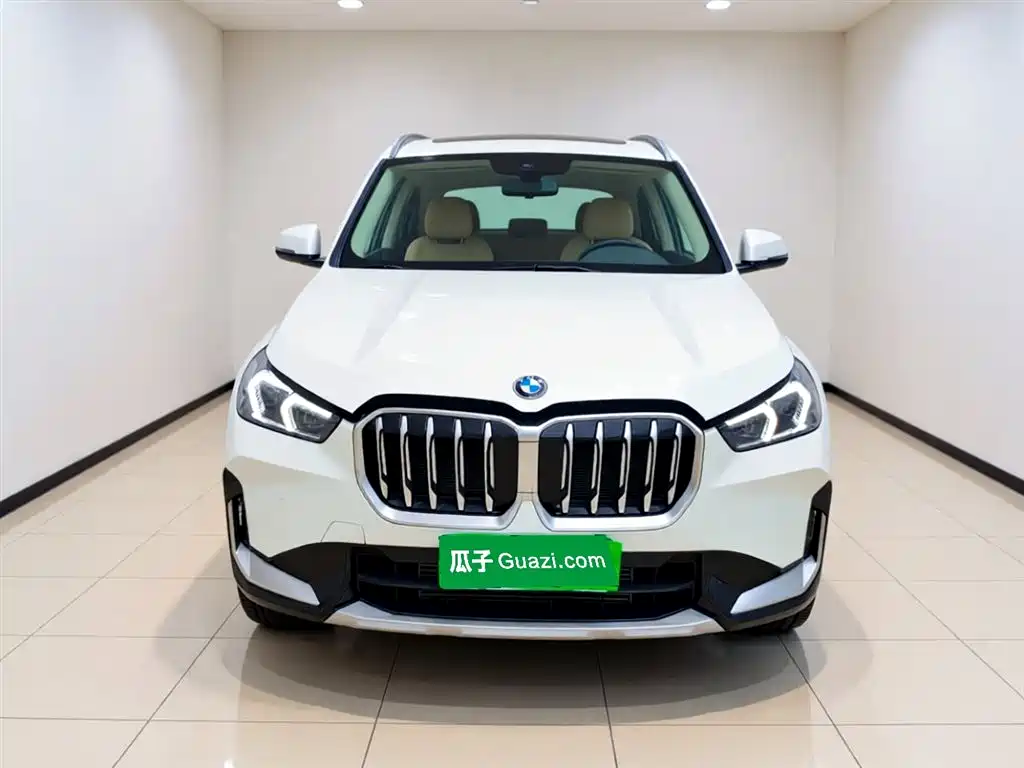 BMW X1 2023 sDrive25Li X