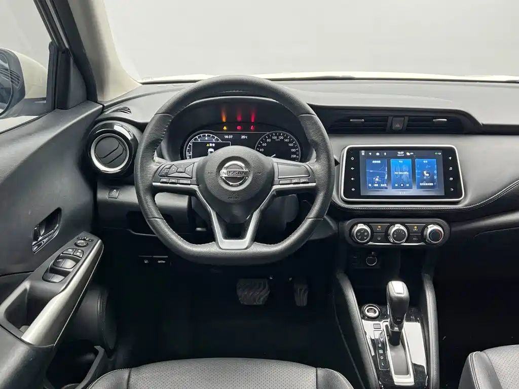 Nissan Kicks — миниатюра 17