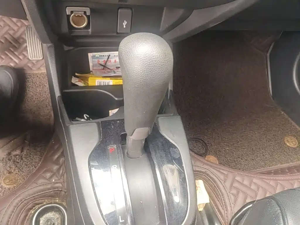 Honda Fit — миниатюра 14