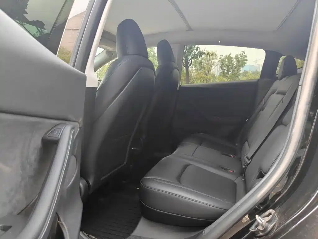 Tesla Model Y — миниатюра 17