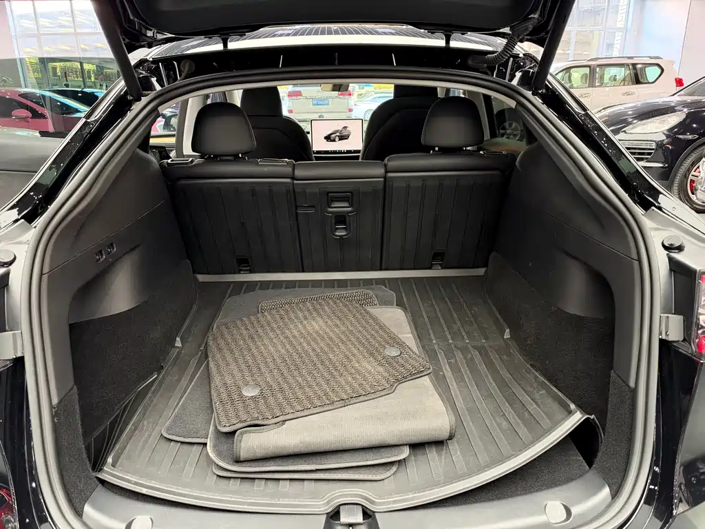 Tesla Model Y — миниатюра 11