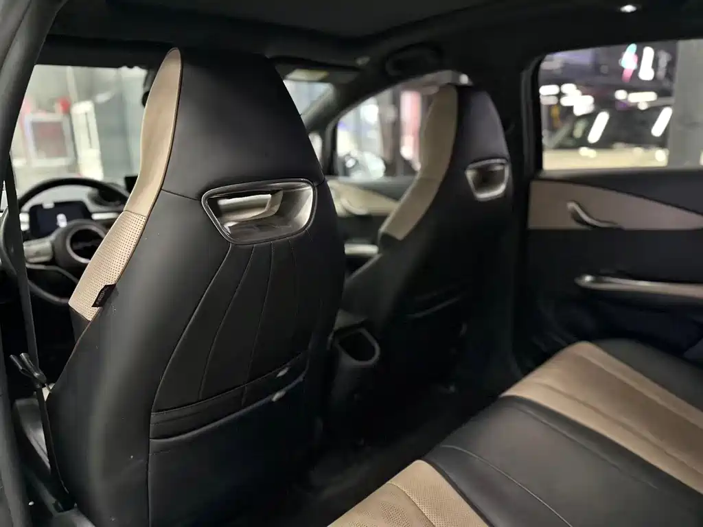 BYD Dolphin — миниатюра 10