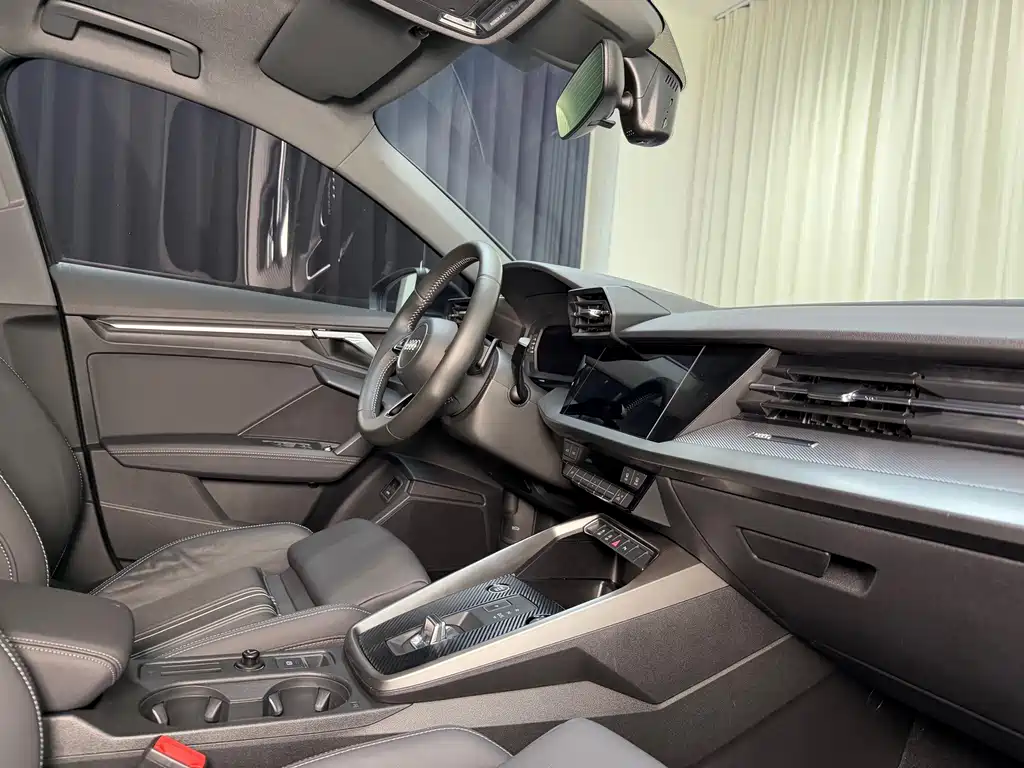 Audi A3 — миниатюра 22