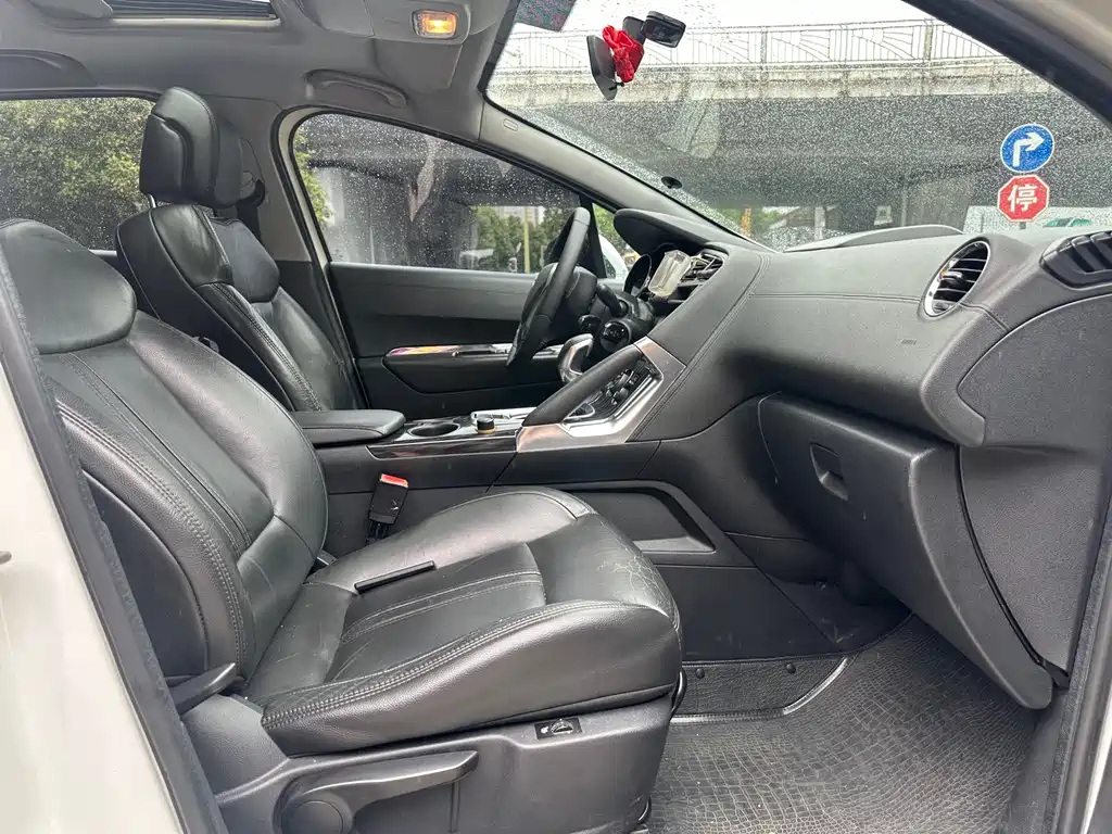 Peugeot 3008 — миниатюра 11