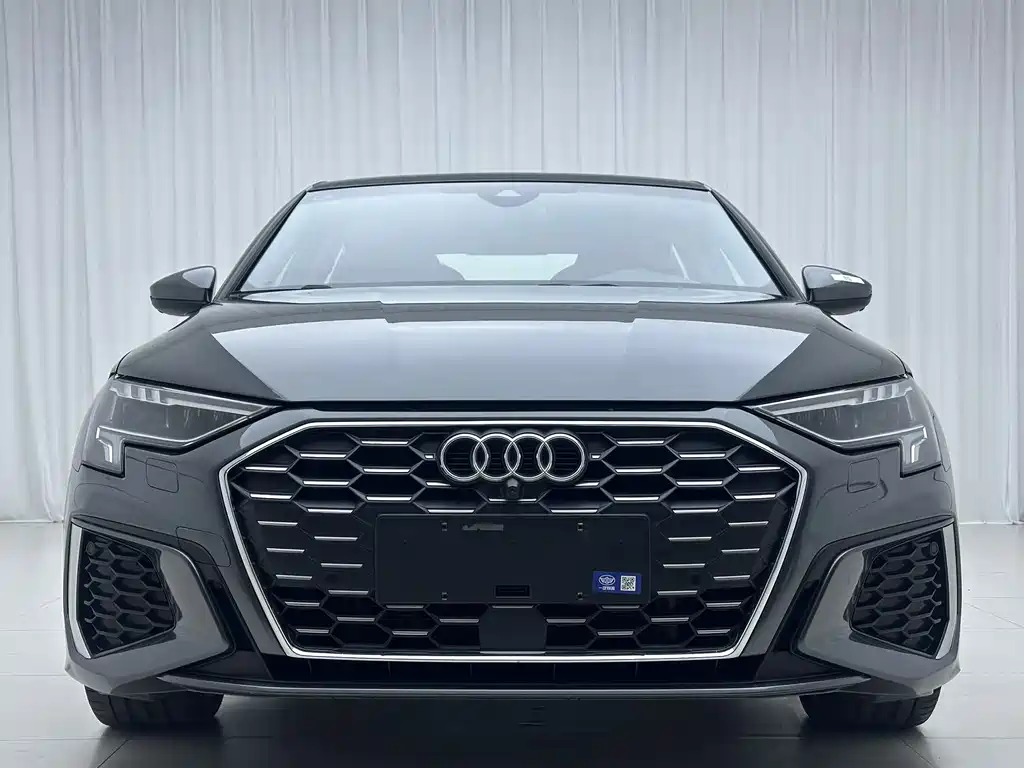 Audi A3 — миниатюра 2