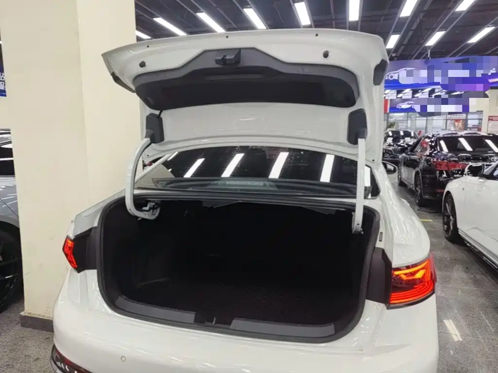 Volkswagen Sagitar — миниатюра 19