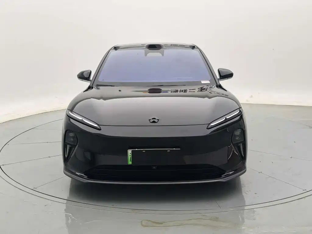 NIO ET5 — фотографии объявления, Фото 3